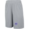 Training Shorts With Pockets Thumbnail